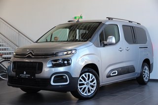 Citroën Berlingo Gebrauchtwagen Kaufen