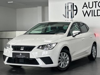 Seat Ibiza Gebrauchtwagen Kaufen