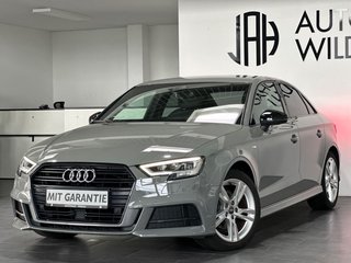 Audi A3 Gebrauchtwagen Kaufen