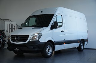 Mercedes-Benz Sprinter Gebrauchtwagen Kaufen