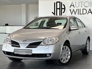 Nissan Primera Gebrauchtwagen Kaufen