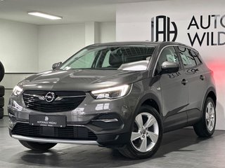 Opel Grandland (X) Gebrauchtwagen Kaufen