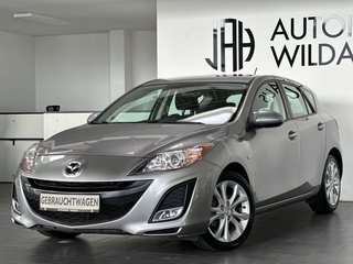 Mazda 3 Gebrauchtwagen Kaufen