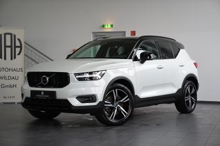 Volvo XC 40 Gebrauchtwagen Kaufen