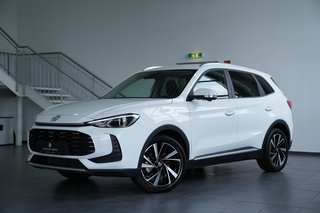 MG ZS Gebrauchtwagen Kaufen