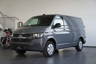 Volkswagen T6.1 Transporter Gebrauchtwagen Kaufen