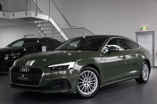 Audi A5 Gebrauchtwagen Kaufen