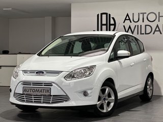 Ford C-Max Gebrauchtwagen Kaufen