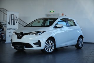 Renault ZOE Gebrauchtwagen Kaufen