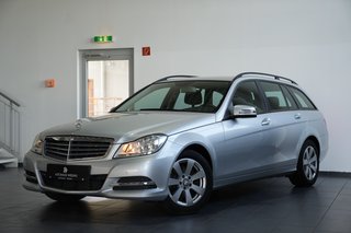 Mercedes-Benz C 220 Gebrauchtwagen Kaufen
