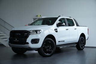 Ford Ranger Gebrauchtwagen Kaufen