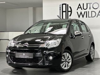 Citroën C3 Gebrauchtwagen Kaufen