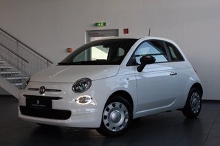 Fiat 500 Gebrauchtwagen Kaufen