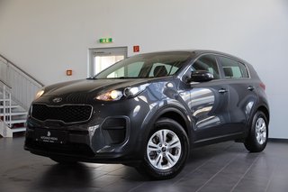 Kia Sportage Gebrauchtwagen Kaufen