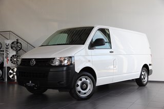 Volkswagen T5 Transporter Gebrauchtwagen Kaufen
