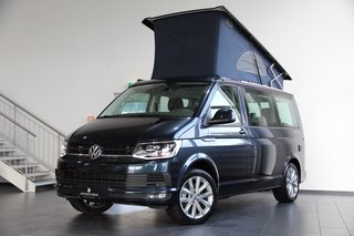 Volkswagen T6 California Gebrauchtwagen Kaufen