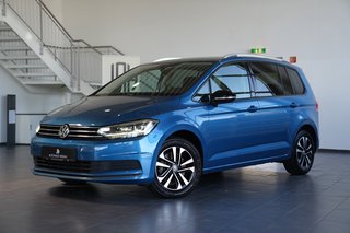 Volkswagen Touran Gebrauchtwagen Kaufen