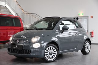 Fiat 500C Gebrauchtwagen Kaufen