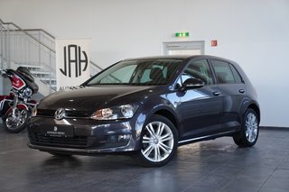 Volkswagen Golf Gebrauchtwagen Kaufen