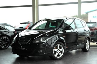 Seat Altea Gebrauchtwagen Kaufen