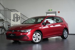 Volkswagen Golf Gebrauchtwagen Kaufen