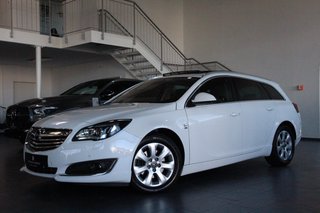 Opel Insignia Gebrauchtwagen Kaufen