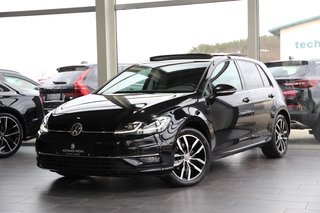 Volkswagen Golf Gebrauchtwagen Kaufen