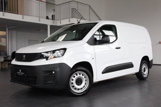 Peugeot Partner Gebrauchtwagen Kaufen
