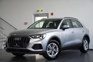Audi Q3 Gebrauchtwagen Kaufen