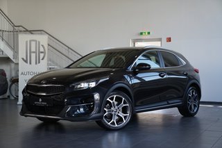 Kia XCeed Gebrauchtwagen Kaufen