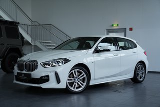 BMW 120 Gebrauchtwagen Kaufen