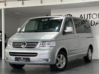 Volkswagen T5 Transporter Gebrauchtwagen Kaufen