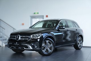 Mercedes-Benz GLC 200 Gebrauchtwagen Kaufen