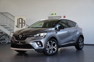 Renault Captur Gebrauchtwagen Kaufen