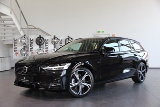 Volvo V60 Gebrauchtwagen Kaufen
