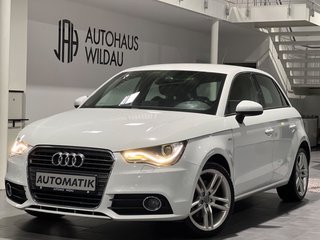 Audi A1 Gebrauchtwagen Kaufen