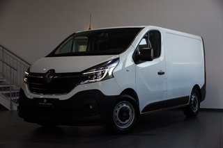 Renault Trafic Gebrauchtwagen Kaufen