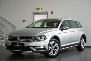 Volkswagen Passat Variant Gebrauchtwagen Kaufen
