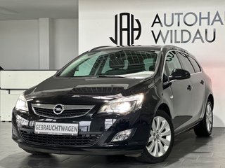 Opel Astra Gebrauchtwagen Kaufen
