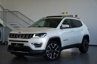 Jeep Compass Gebrauchtwagen Kaufen