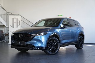 Mazda CX-5 Gebrauchtwagen Kaufen