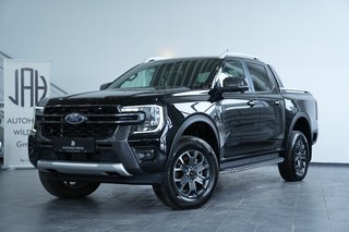 Ford Ranger Gebrauchtwagen Kaufen