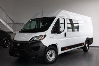 Fiat Ducato Gebrauchtwagen Kaufen