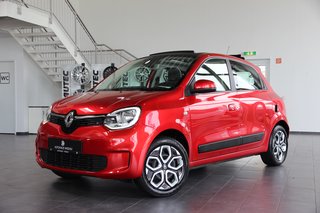 Renault Twingo Gebrauchtwagen Kaufen