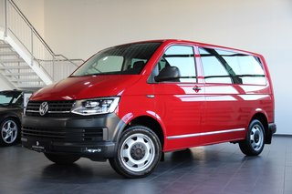 Volkswagen T6 Transporter Gebrauchtwagen Kaufen