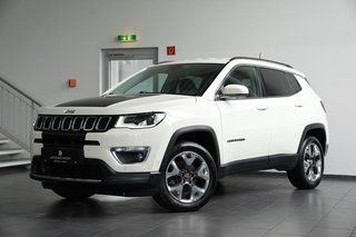 Jeep Compass Gebrauchtwagen Kaufen