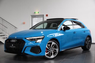 Audi S3 Gebrauchtwagen Kaufen