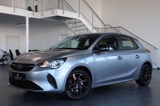 Opel Corsa Gebrauchtwagen Kaufen