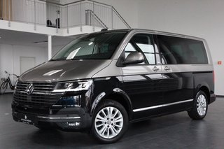 Volkswagen T6.1 Transporter Gebrauchtwagen Kaufen