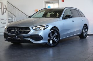 Mercedes-Benz C 200 Gebrauchtwagen Kaufen